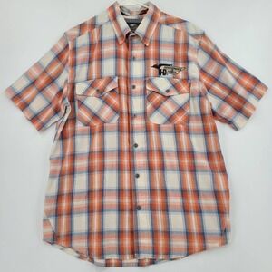 Harley Davidson men's shirt Medium